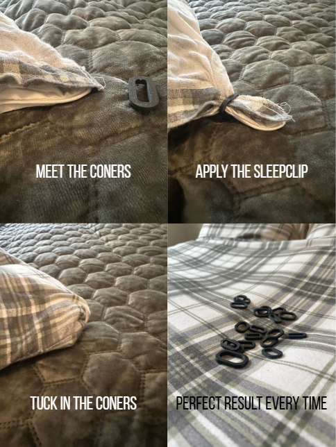 SleepClips Large Pre-Order