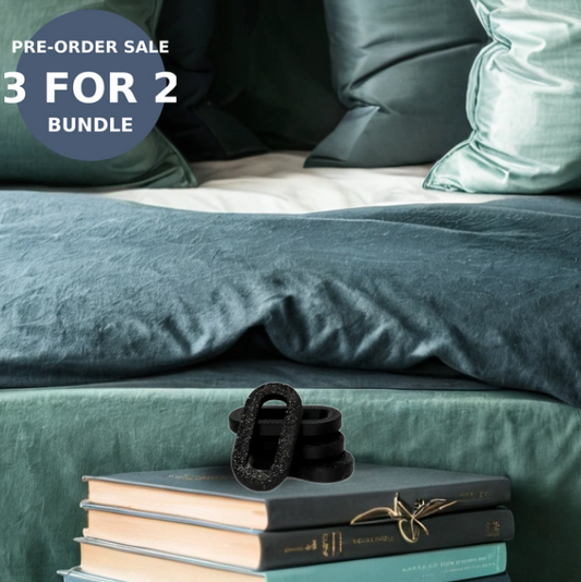 Pre-Order Bundle SleepClips Small